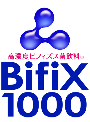 Bifix 1000 rogo